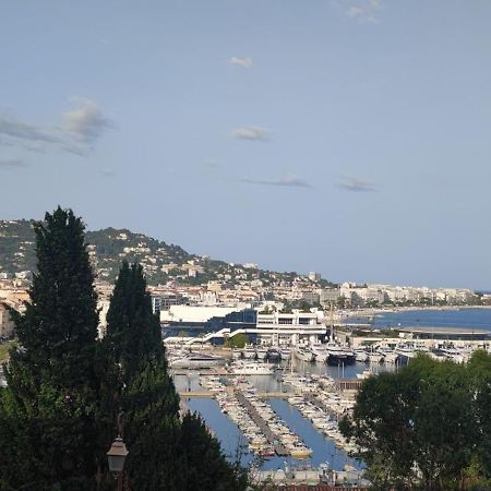 La Goelette - Palais des Festivals Appartement Cannes Buitenkant foto